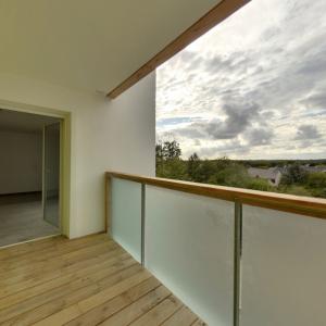 For rent Nantes 2 rooms 45 m2 Loire atlantique (44300) photo 4