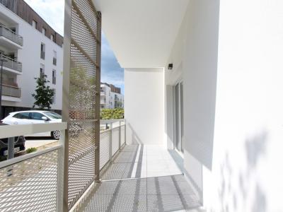 For rent Nort-sur-erdre 2 rooms 44 m2 Loire atlantique (44390) photo 2