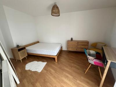 For rent Nantes 2 rooms 43 m2 Loire atlantique (44000) photo 3