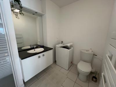 For rent Nantes 2 rooms 43 m2 Loire atlantique (44000) photo 4
