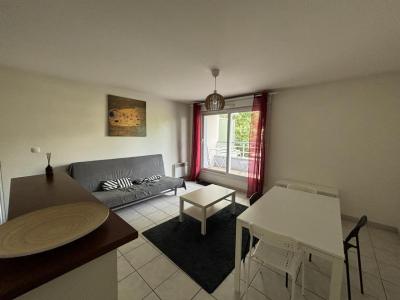 For rent Nantes 2 rooms 46 m2 Loire atlantique (44100) photo 0