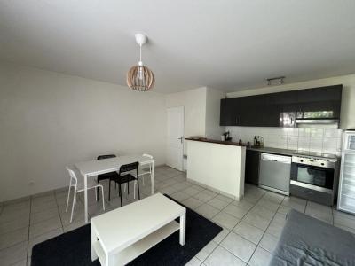 For rent Nantes 2 rooms 46 m2 Loire atlantique (44100) photo 1