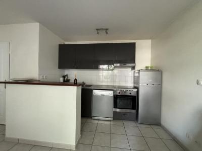 For rent Nantes 2 rooms 46 m2 Loire atlantique (44100) photo 2