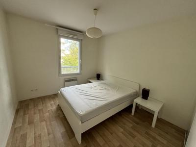 For rent Nantes 2 rooms 46 m2 Loire atlantique (44100) photo 3