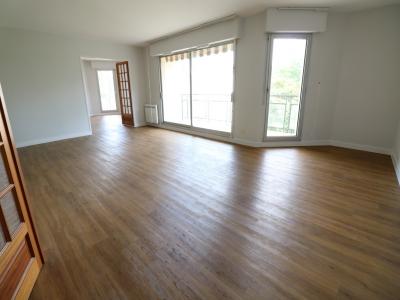 For rent Nantes 4 rooms 96 m2 Loire atlantique (44100) photo 1
