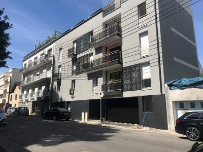 For rent Nantes 1 room 28 m2 Loire atlantique (44000) photo 4
