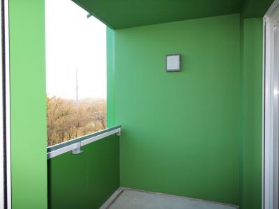 For rent Saint-herblain 2 rooms 41 m2 Loire atlantique (44800) photo 3