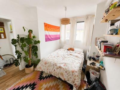 For sale Paris-20eme-arrondissement 1 room 18 m2 Paris (75020) photo 0