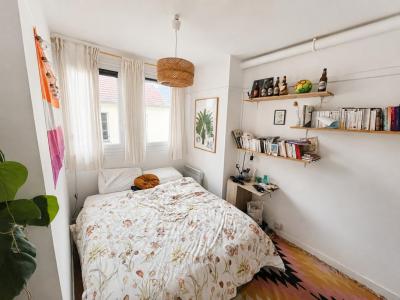 For sale Paris-20eme-arrondissement 1 room 18 m2 Paris (75020) photo 1