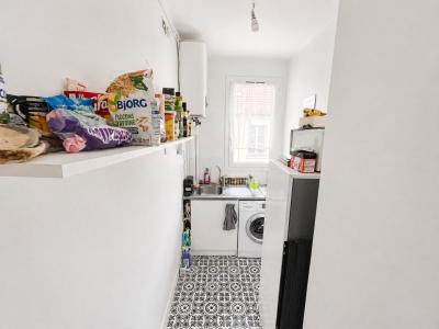 For sale Paris-20eme-arrondissement 1 room 18 m2 Paris (75020) photo 2