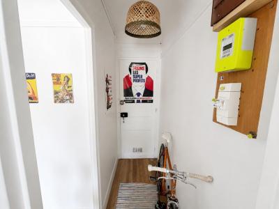 For sale Paris-20eme-arrondissement 1 room 18 m2 Paris (75020) photo 3