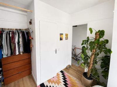 For sale Paris-20eme-arrondissement 1 room 18 m2 Paris (75020) photo 4