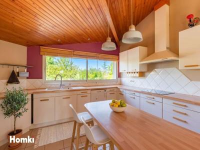 For sale Montrabe 6 rooms 207 m2 Haute garonne (31850) photo 3