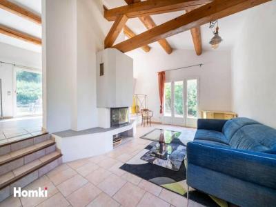 Acheter Maison Saint-esteve-janson 970000 euros