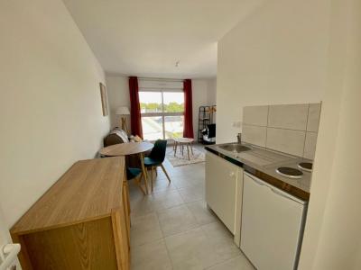 Annonce Location Appartement Blois 41