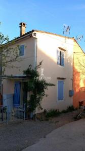 Annonce Vente 3 pi�ces Maison Saint-julien 83