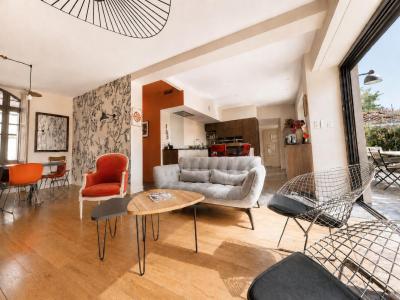 For sale Nantes 5 rooms 164 m2 Loire atlantique (44000) photo 0