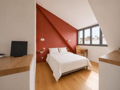 For sale Nantes 5 rooms 164 m2 Loire atlantique (44000) photo 4