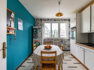 For sale Nantes 4 rooms 90 m2 Loire atlantique (44000) photo 0