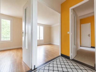 For sale Nantes 4 rooms 90 m2 Loire atlantique (44000) photo 1