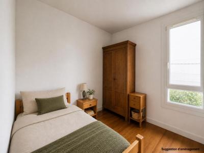 For sale Nantes 4 rooms 90 m2 Loire atlantique (44000) photo 4