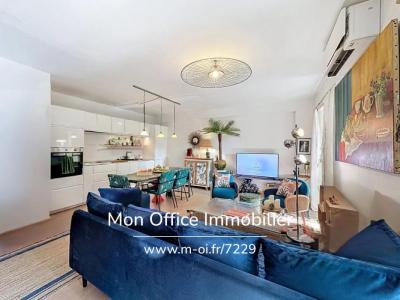 Acheter Appartement Cogolin 299000 euros