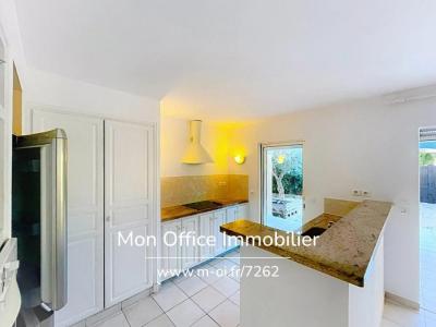 Acheter Appartement Cogolin Var