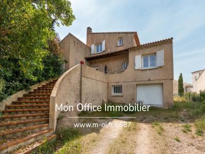 For sale Martigues 5 rooms 125 m2 Bouches du Rhone (13500) photo 0