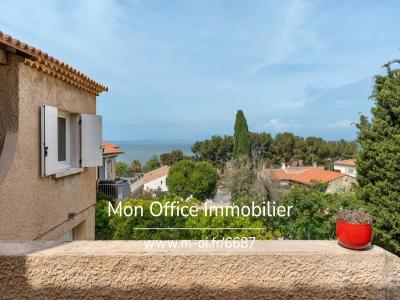 Acheter Maison 125 m2 Martigues
