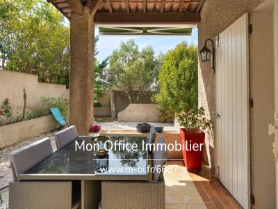 Acheter Maison Martigues Bouches du Rhone
