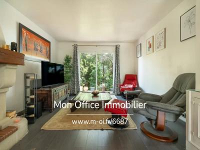 Acheter Maison Martigues 430000 euros