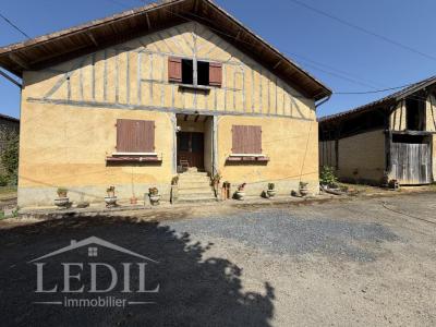 Annonce Vente 4 pi�ces Maison Estang 32