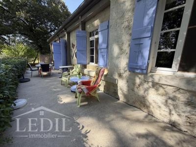 For sale Valence-sur-baise 3 rooms 89 m2 Gers (32310) photo 1