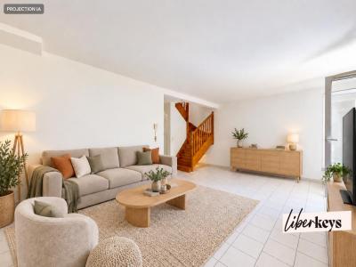 For sale Asnieres-sur-seine 5 rooms 118 m2 Hauts de Seine (92600) photo 2