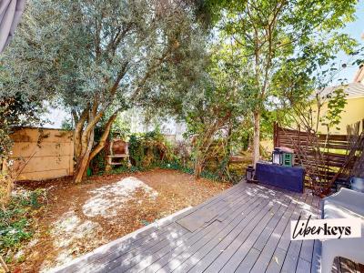 For sale Asnieres-sur-seine 5 rooms 118 m2 Hauts de Seine (92600) photo 3