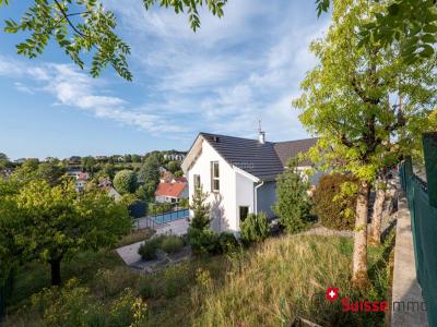 For sale Etupes 6 rooms 155 m2 Doubs (25460) photo 0