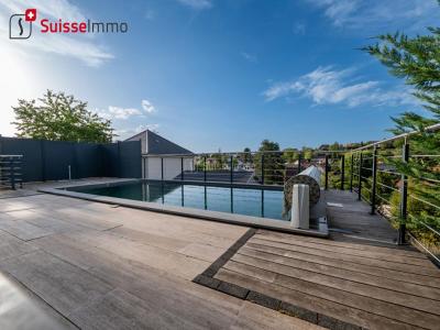 Annonce Vente 6 pi�ces Maison Etupes 25