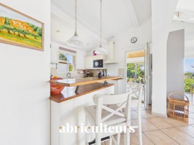 For sale Six-fours-les-plages 5 rooms 140 m2 Var (83140) photo 3
