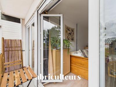 For sale Saint-herblain 3 rooms 63 m2 Loire atlantique (44800) photo 0