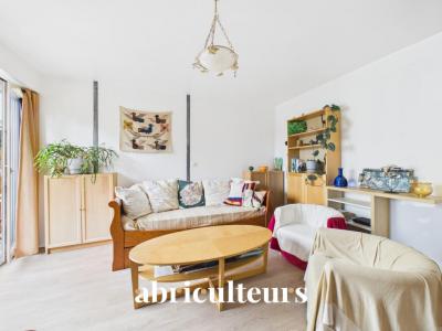 For sale Saint-herblain 3 rooms 63 m2 Loire atlantique (44800) photo 1