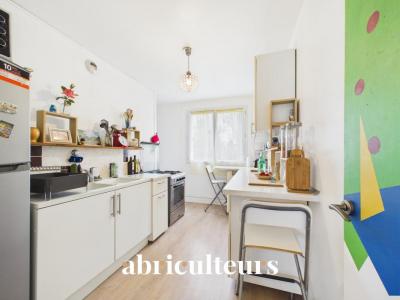 For sale Saint-herblain 3 rooms 63 m2 Loire atlantique (44800) photo 3