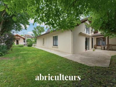 Annonce Vente 5 pi�ces Maison Bordeaux 33