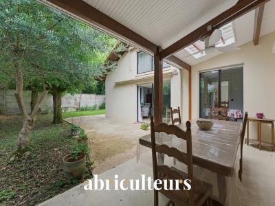 Acheter Maison Bordeaux 735000 euros
