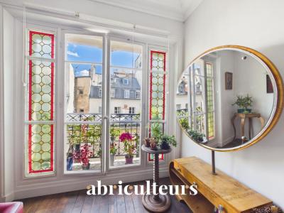 For sale Paris-2eme-arrondissement 4 rooms 64 m2 Paris (75002) photo 0