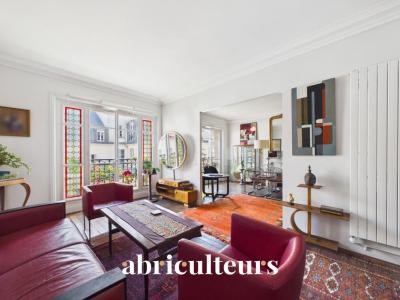 For sale Paris-2eme-arrondissement 4 rooms 64 m2 Paris (75002) photo 1
