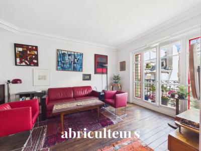 For sale Paris-2eme-arrondissement 4 rooms 64 m2 Paris (75002) photo 2
