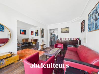 For sale Paris-2eme-arrondissement 4 rooms 64 m2 Paris (75002) photo 3