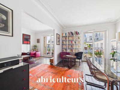 For sale Paris-2eme-arrondissement 4 rooms 64 m2 Paris (75002) photo 4