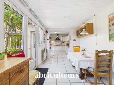 For sale Nantes 8 rooms 179 m2 Loire atlantique (44100) photo 4