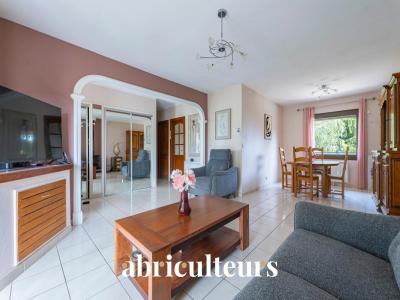 Annonce Vente 6 pi�ces Maison Varanges 21